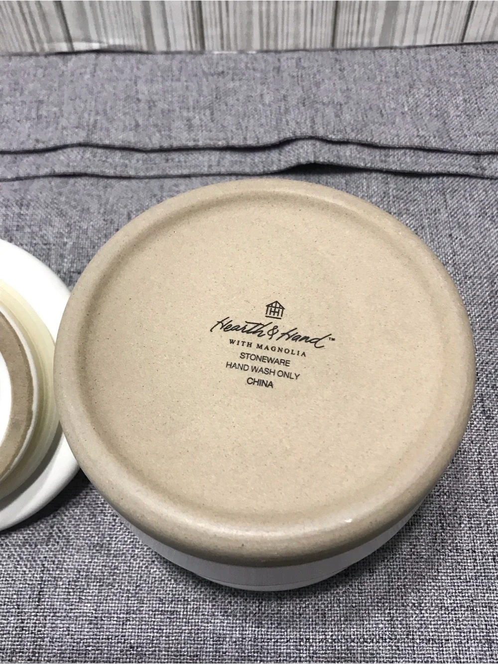 Hearth & Hand with Magnolia Tea Crock